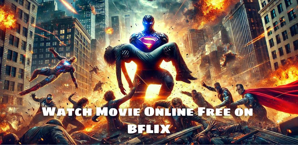 Bflix banner